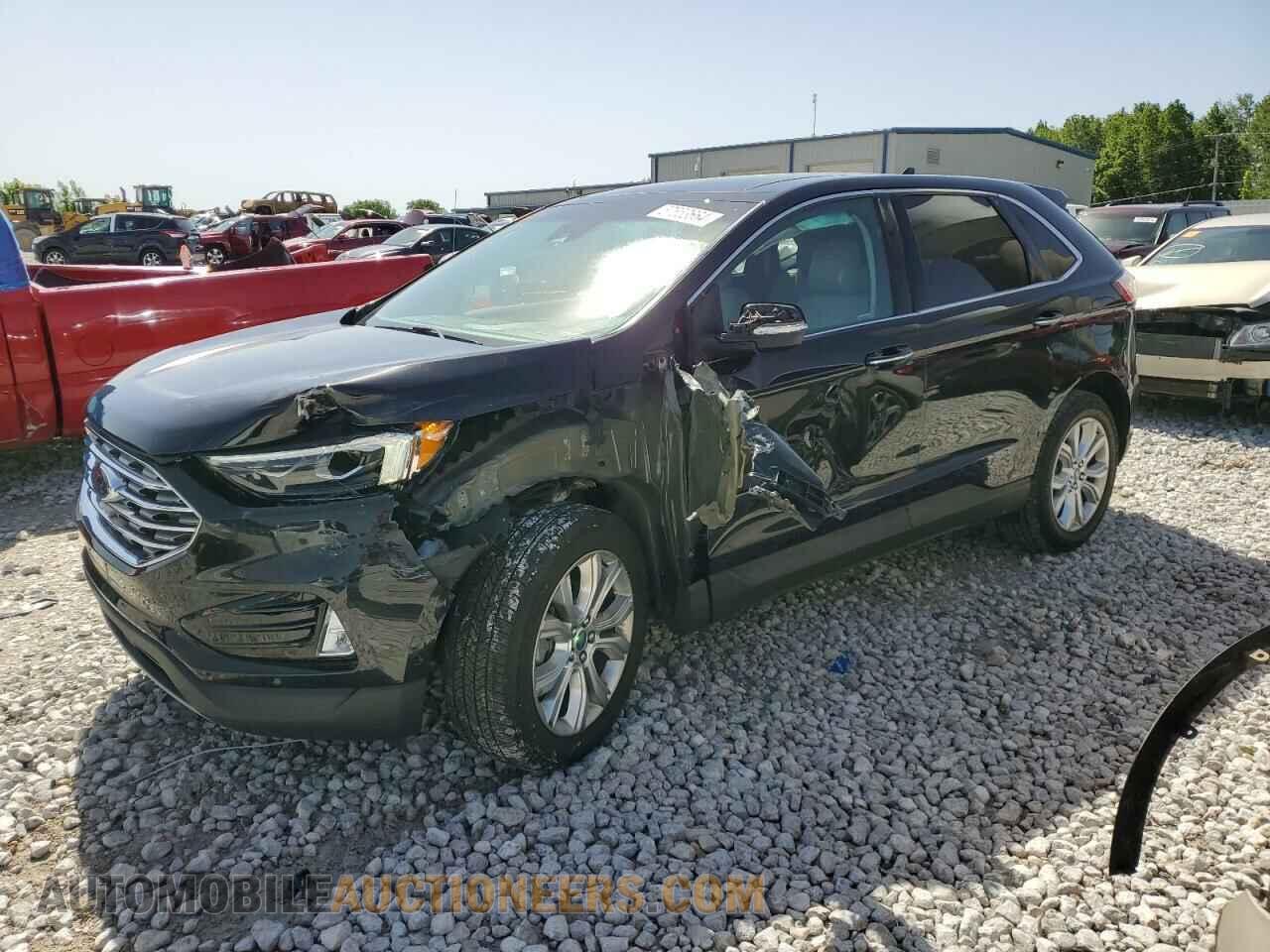 2FMPK3K93LBA71908 FORD EDGE 2020