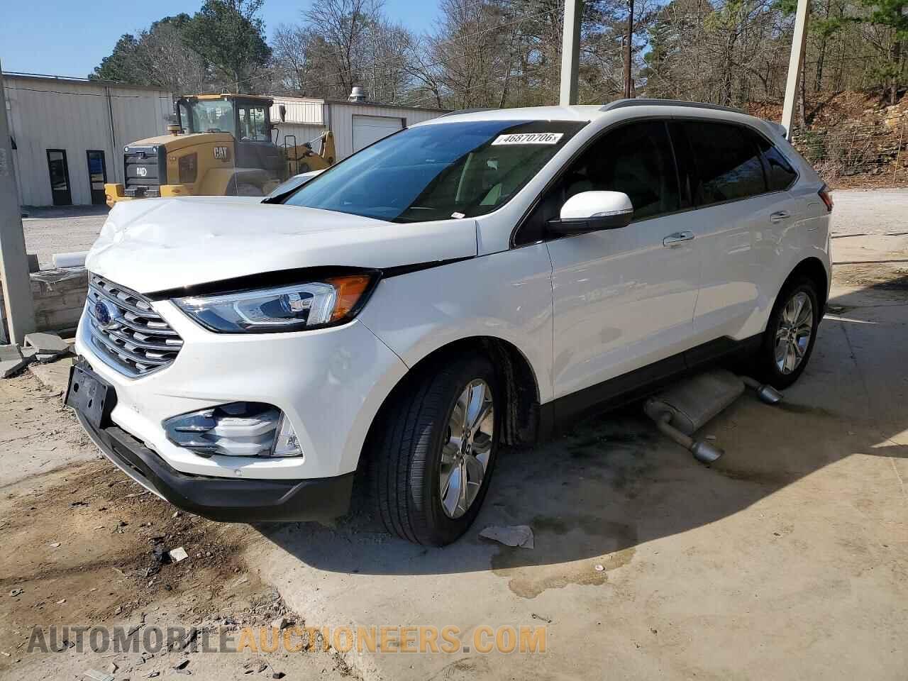2FMPK3K94LBB65733 FORD EDGE 2020
