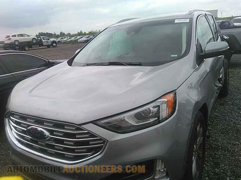2FMPK3K97LBA71913 Ford Edge 2020