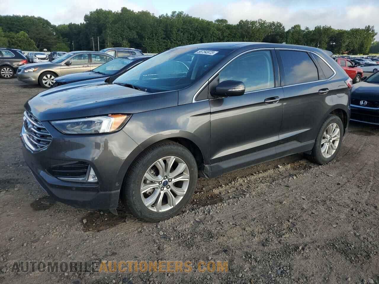 2FMPK3K97LBA72253 FORD EDGE 2020