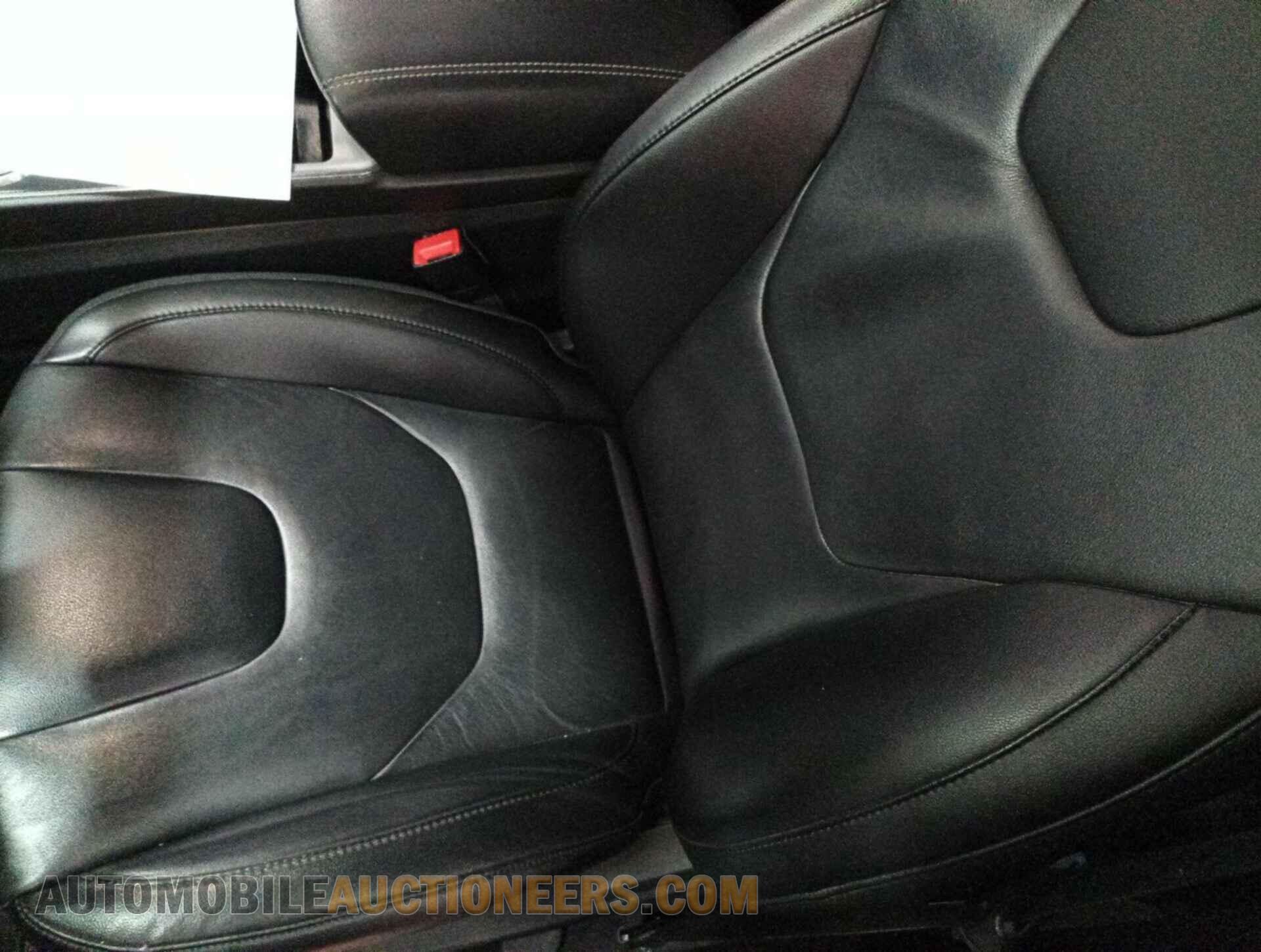 2FMPK3K99MBA53463 FORD EDGE 2021