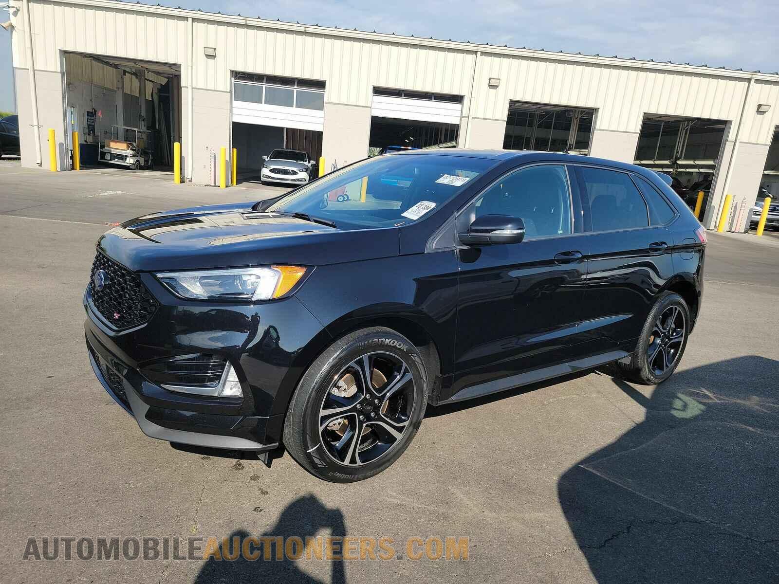 2FMPK4AP0LBA09114 Ford Edge 2020