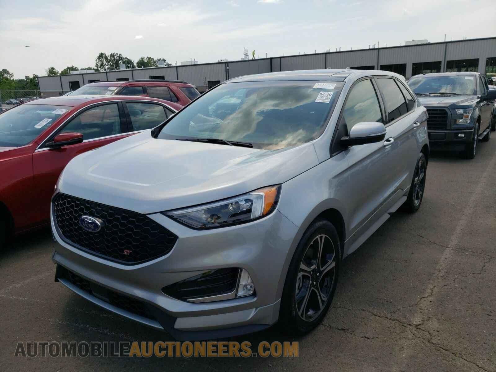 2FMPK4AP0LBA17505 Ford Edge 2020
