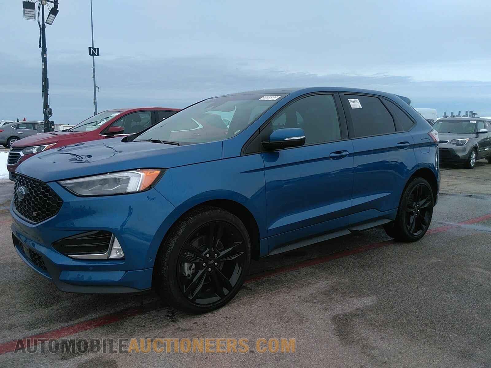 2FMPK4AP0LBA19951 Ford Edge 2020