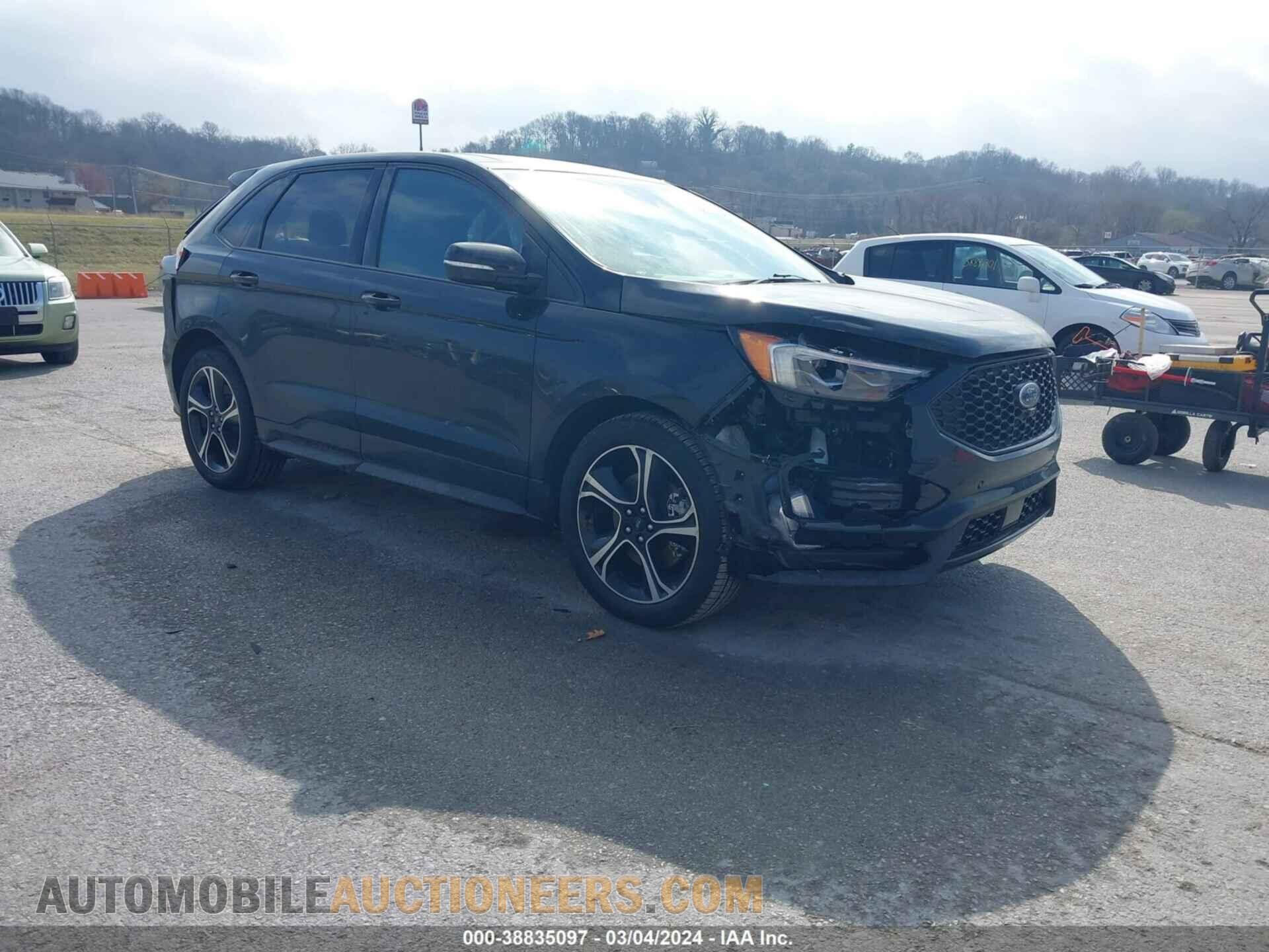 2FMPK4AP0LBA31453 FORD EDGE 2020