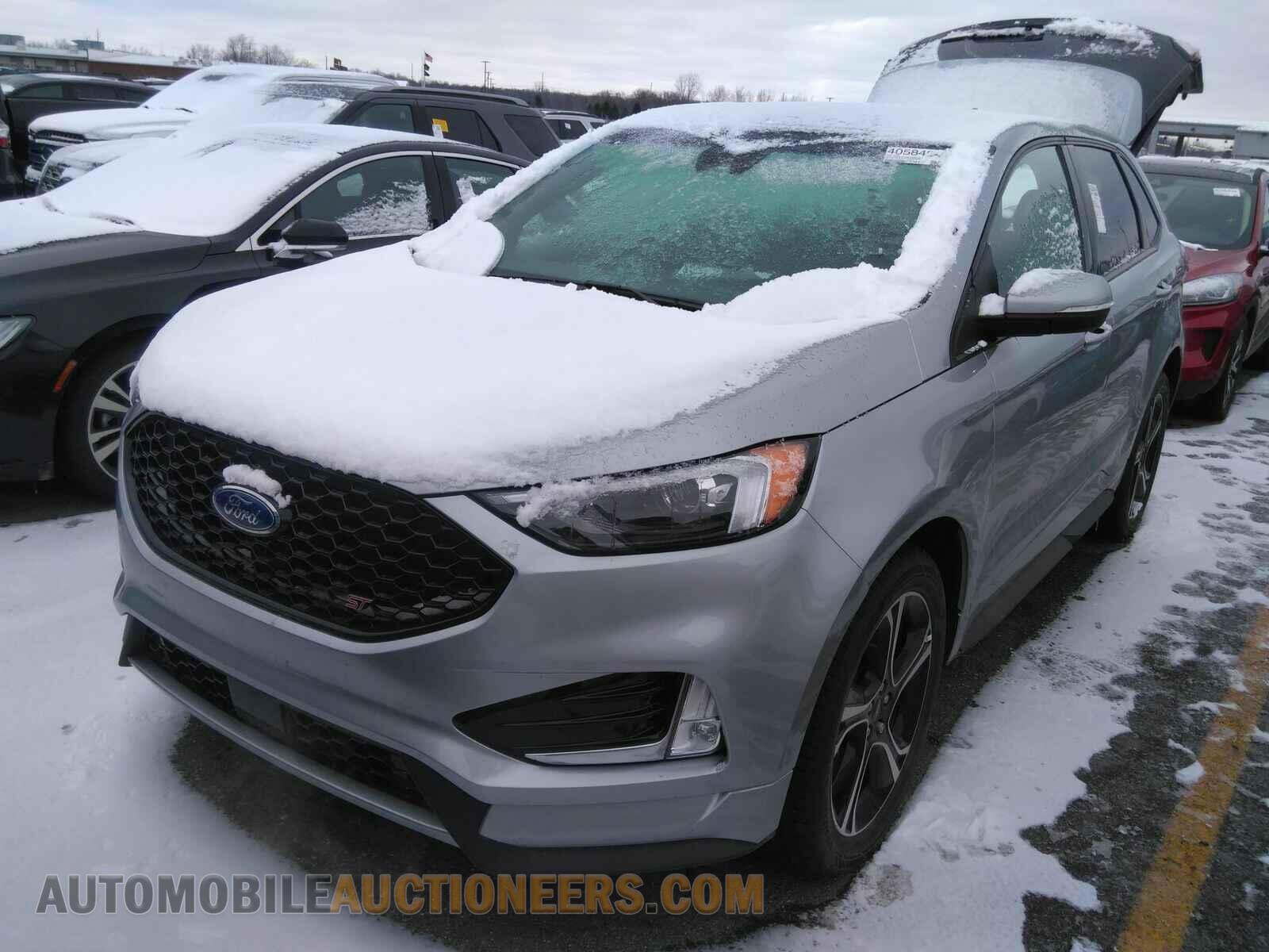 2FMPK4AP0LBA46695 Ford Edge 2020