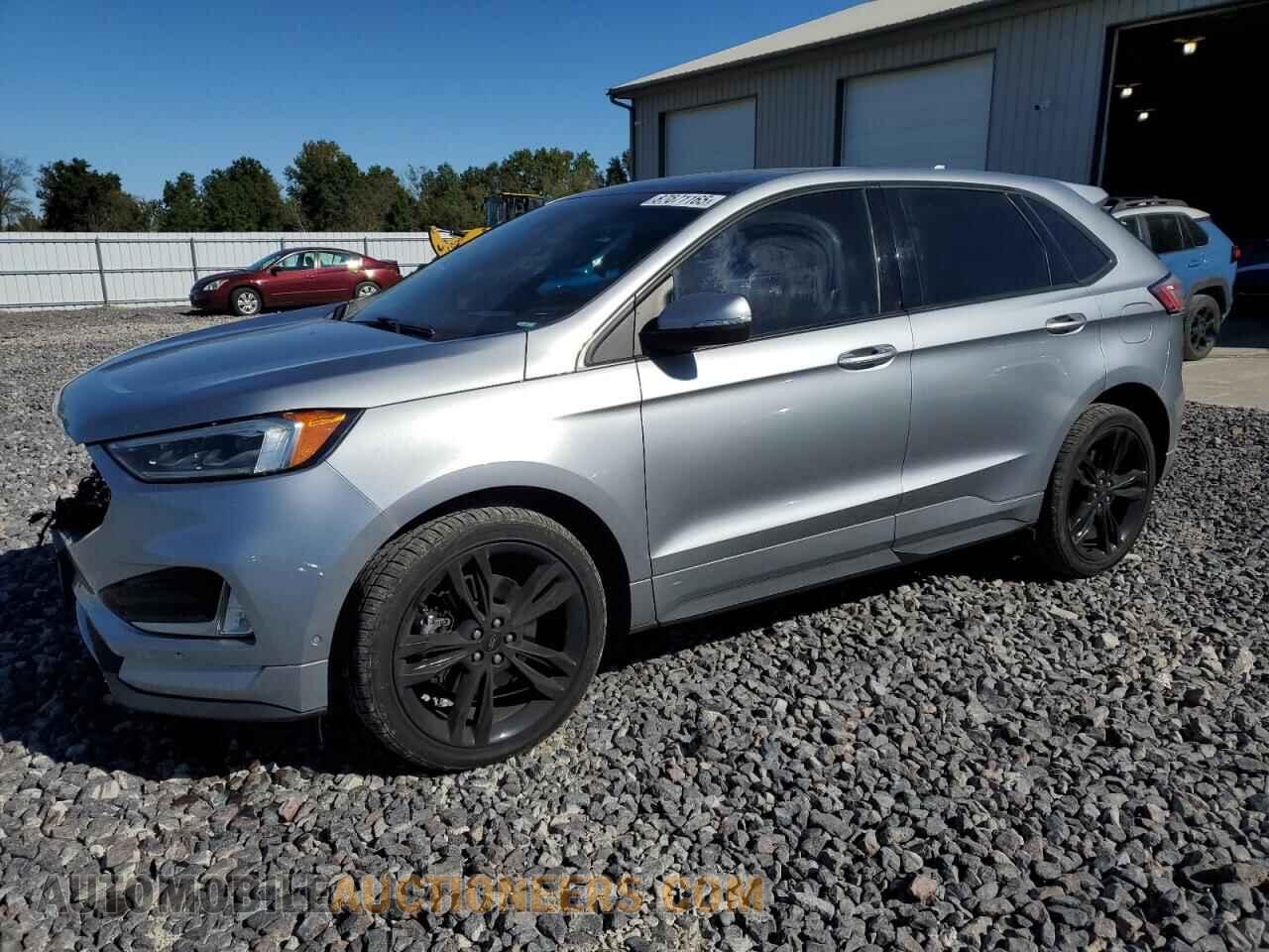 2FMPK4AP0LBA51749 FORD EDGE 2020