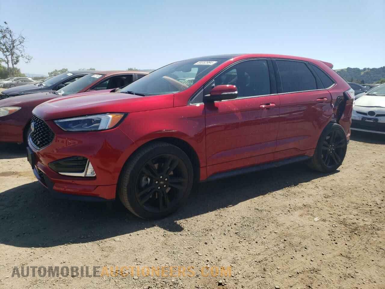 2FMPK4AP0LBA59964 FORD EDGE 2020