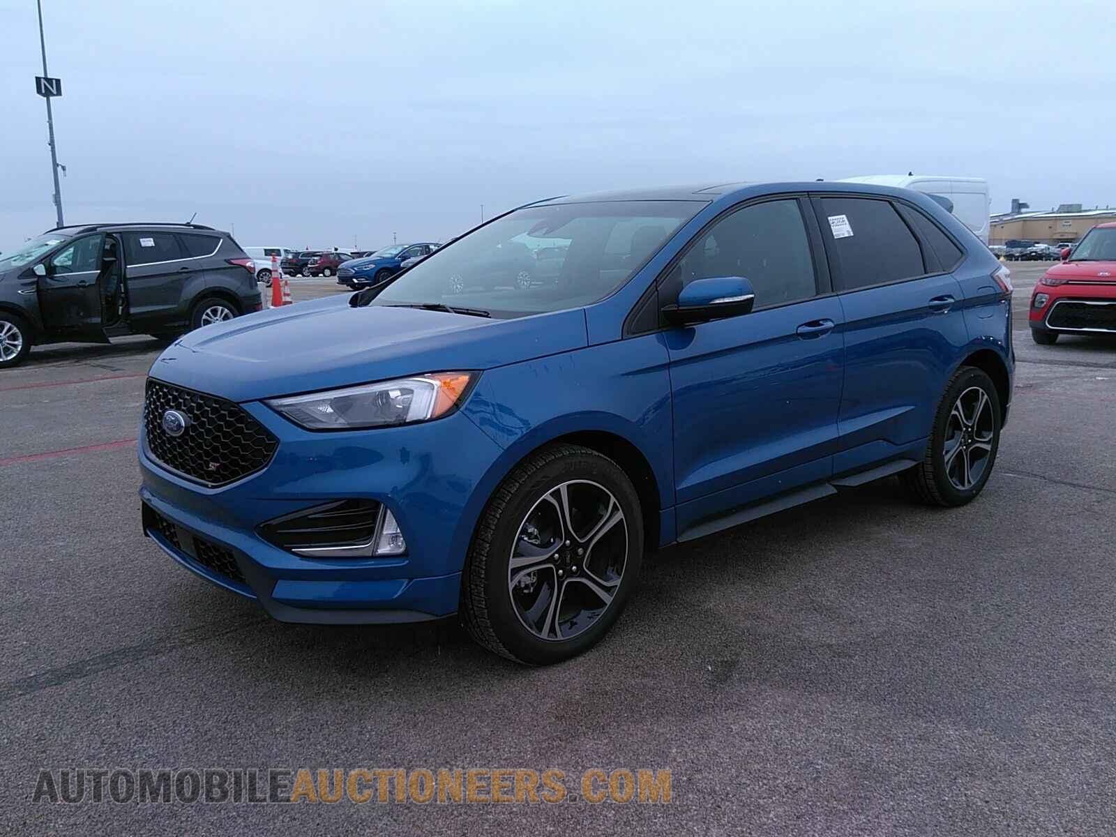 2FMPK4AP0LBA76151 Ford Edge 2020