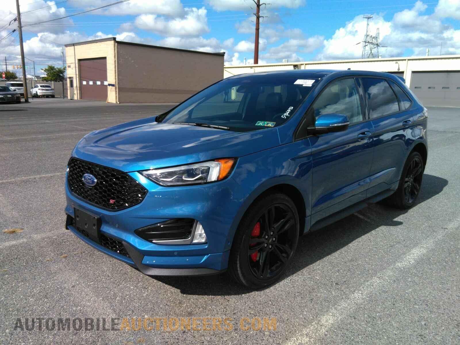 2FMPK4AP0LBA99557 Ford Edge 2020