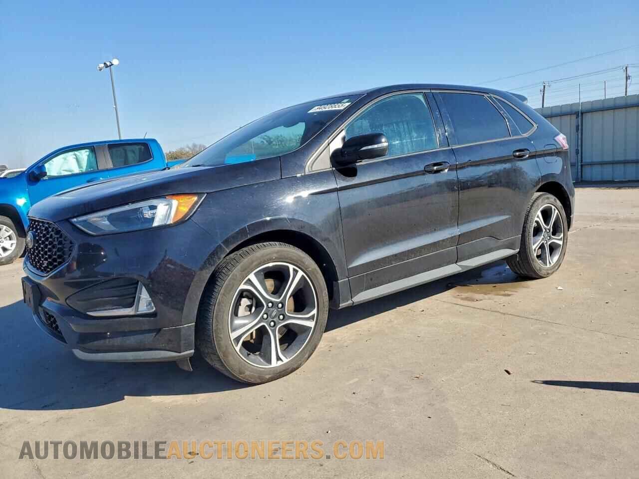 2FMPK4AP0NBA65539 FORD EDGE 2022