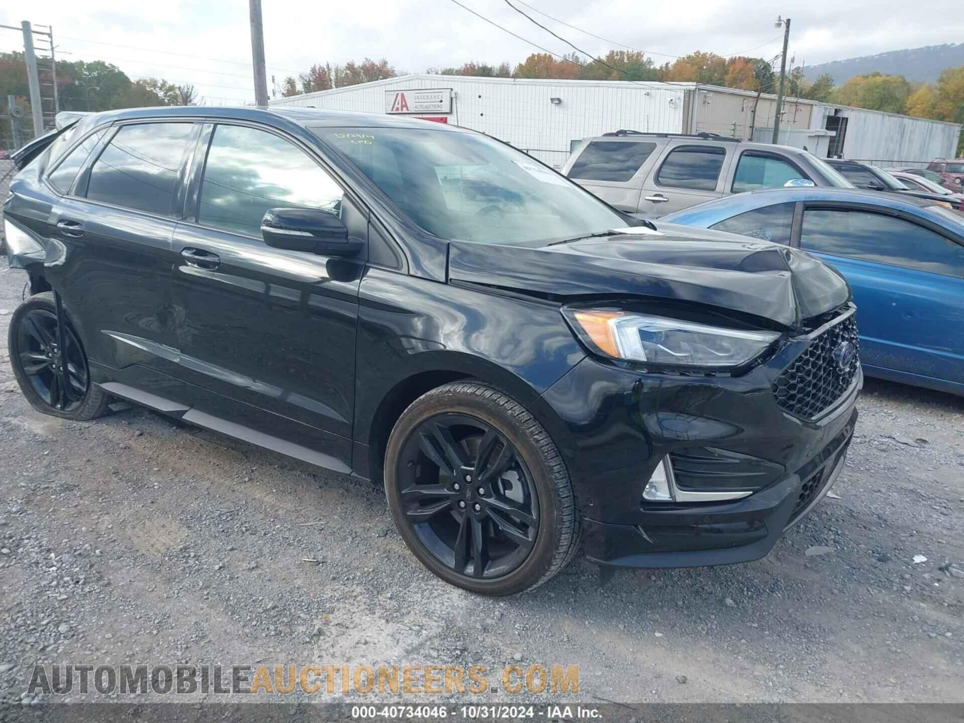 2FMPK4AP0NBA95091 FORD EDGE 2022