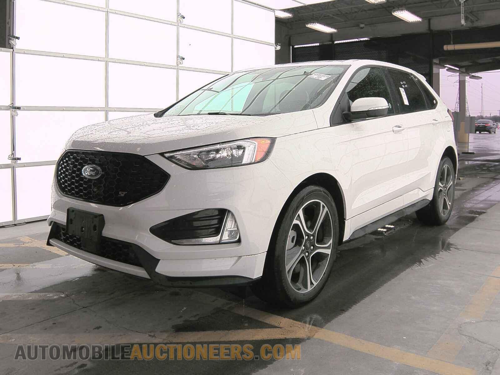 2FMPK4AP0PBA27196 Ford Edge 2023