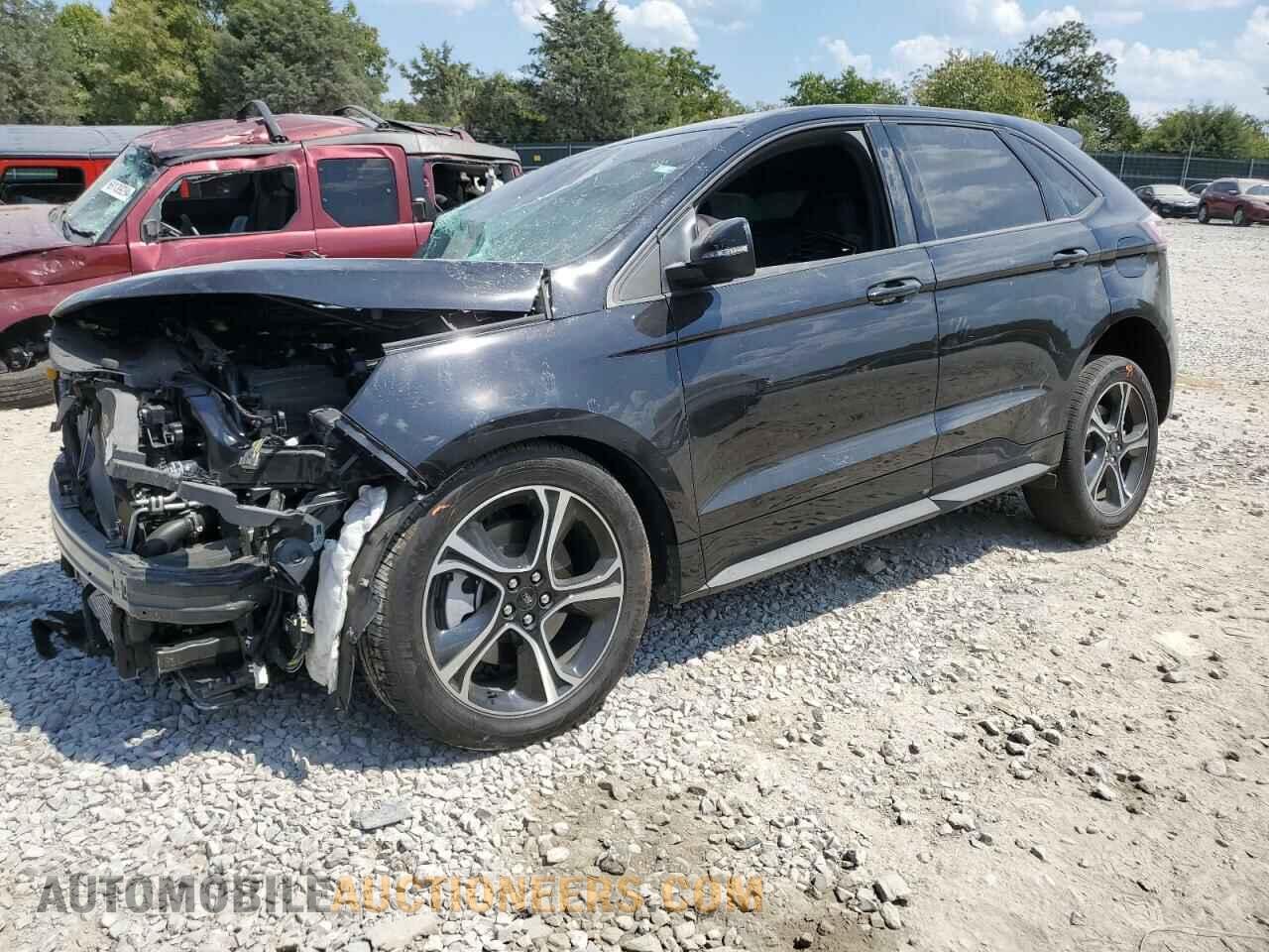 2FMPK4AP0PBA60151 FORD EDGE 2023