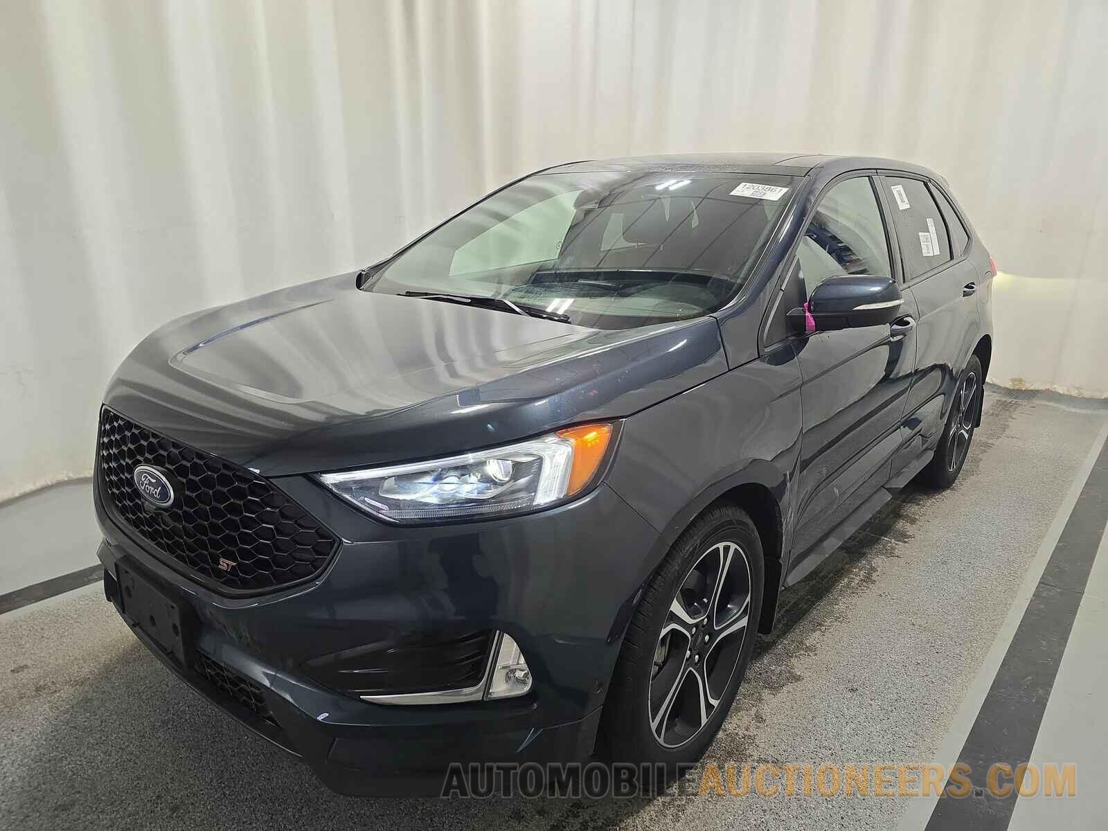 2FMPK4AP0RBA26858 Ford Edge 2024