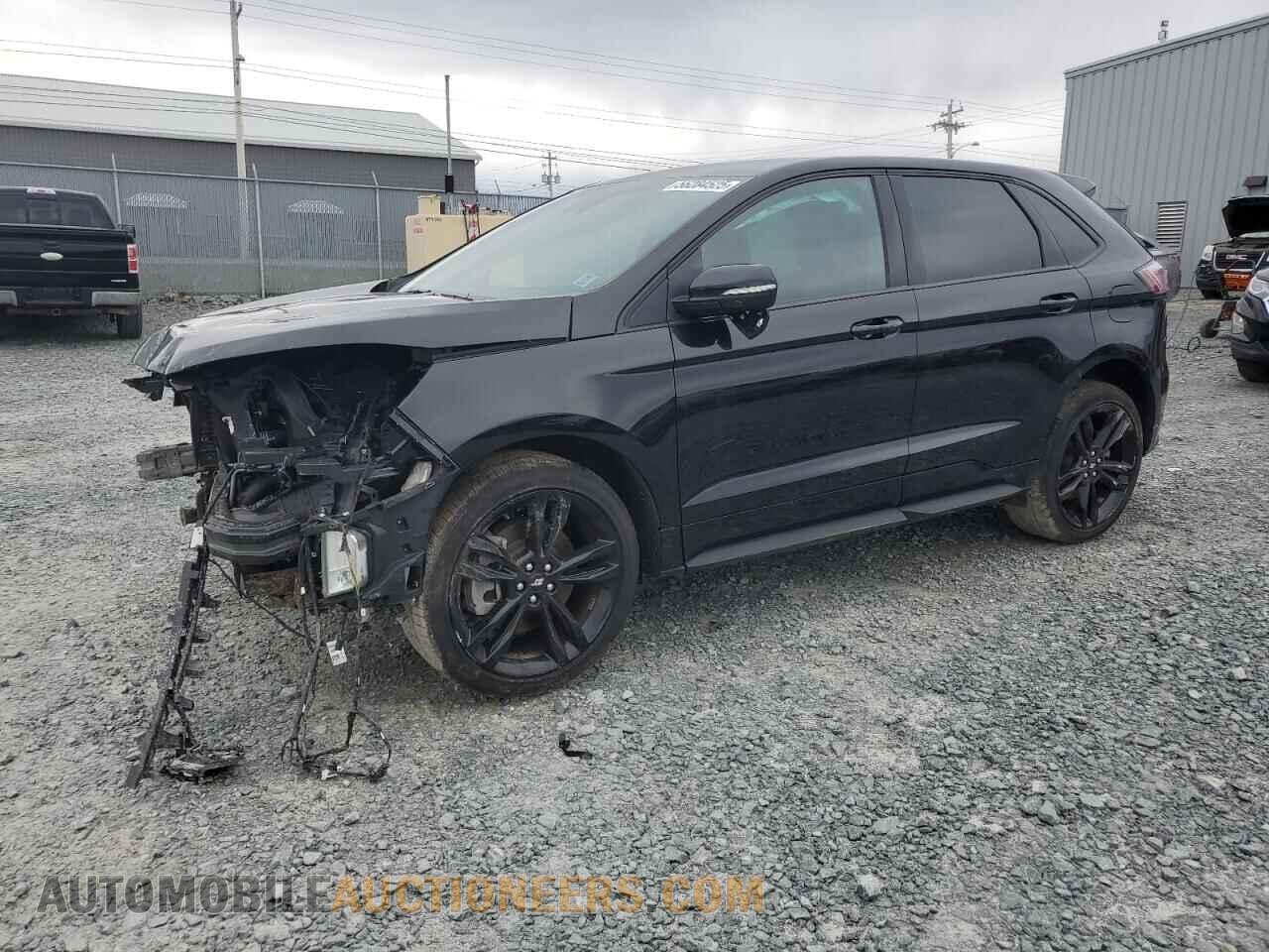 2FMPK4AP0RBA39559 FORD EDGE 2024