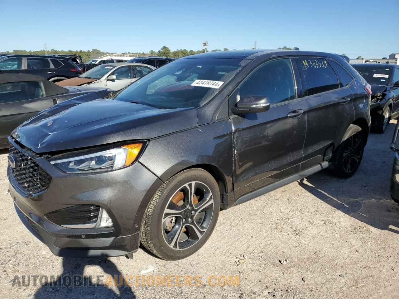 2FMPK4AP1LBA08991 FORD EDGE 2020