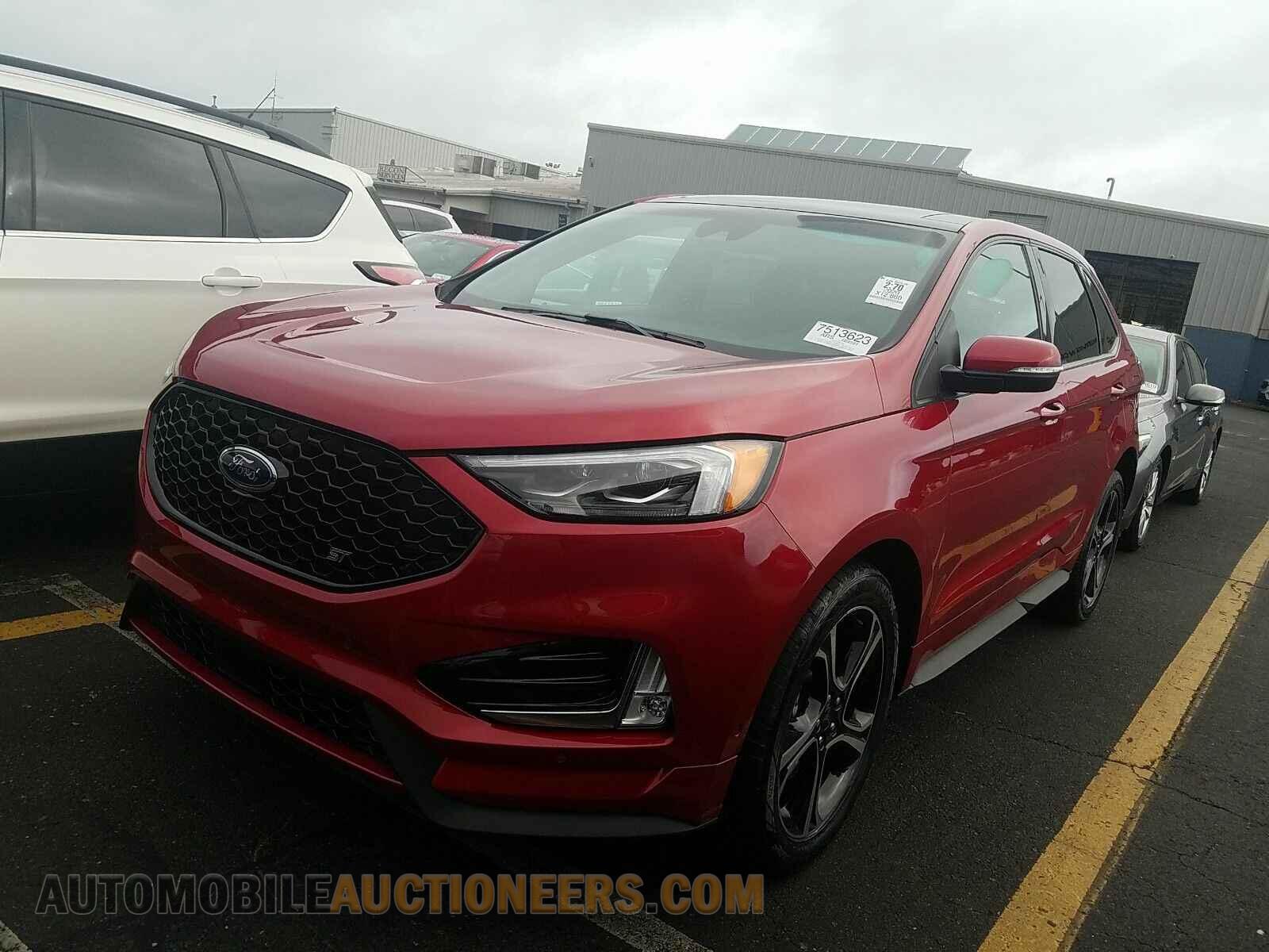 2FMPK4AP1LBA31459 Ford Edge 2020