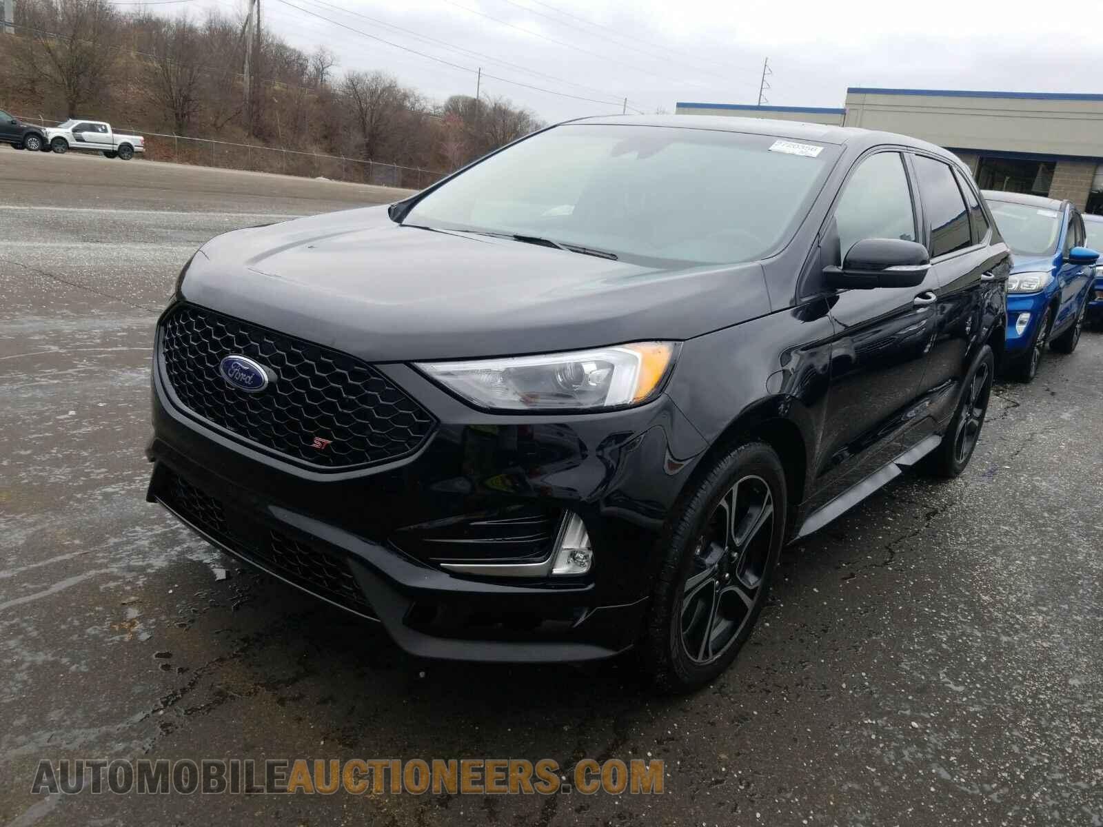 2FMPK4AP1LBA37049 Ford Edge 2020