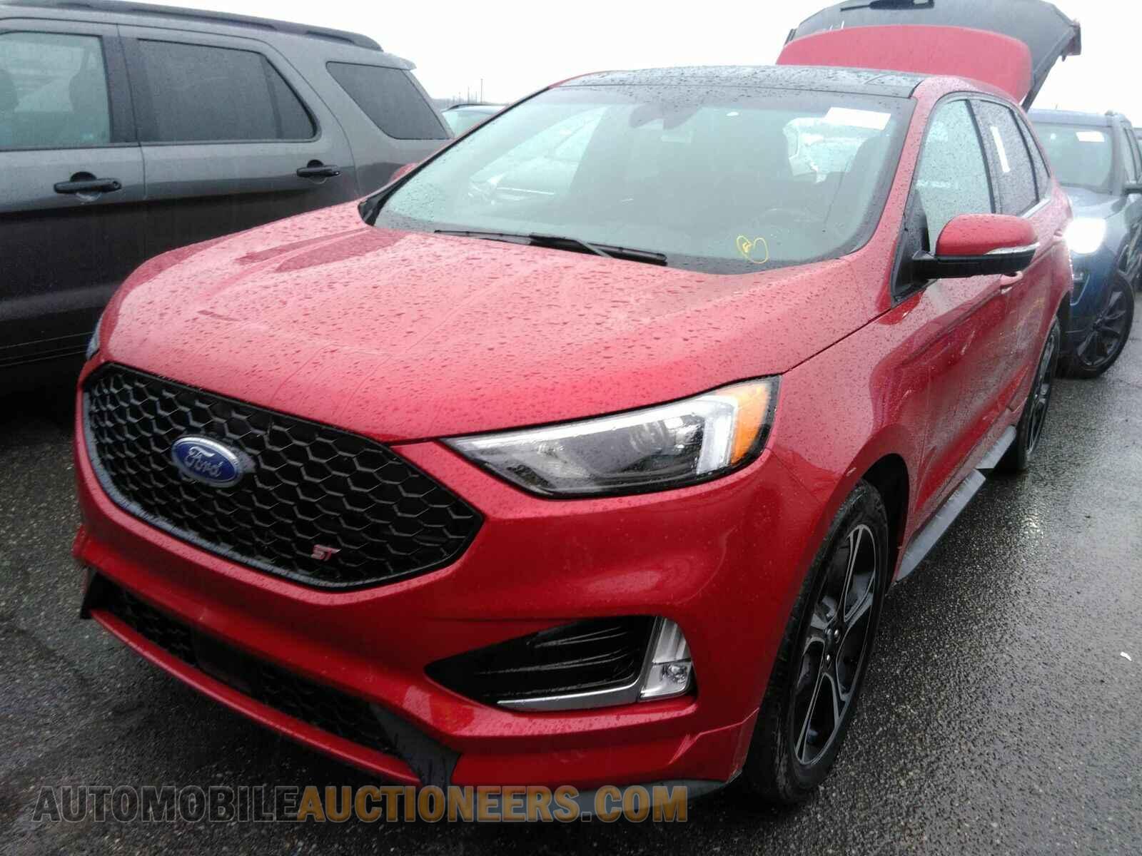 2FMPK4AP1LBA37052 Ford Edge 2020