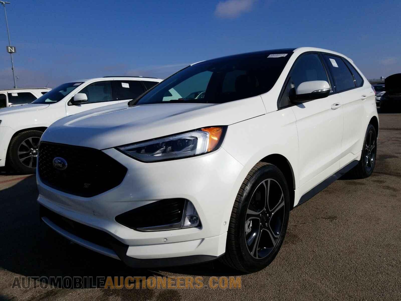 2FMPK4AP1LBA37097 Ford Edge 2020