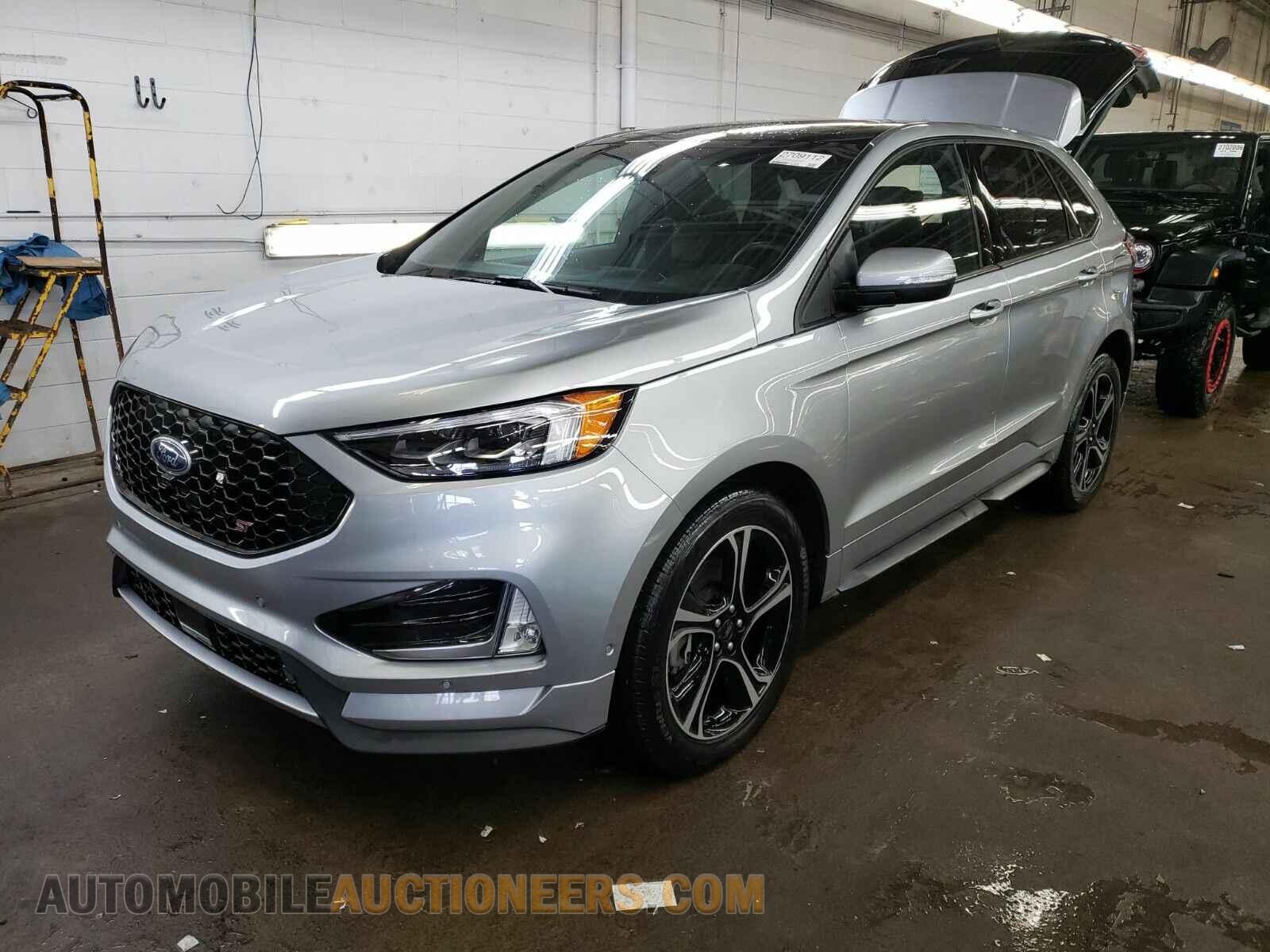2FMPK4AP1LBA37245 Ford Edge 2020