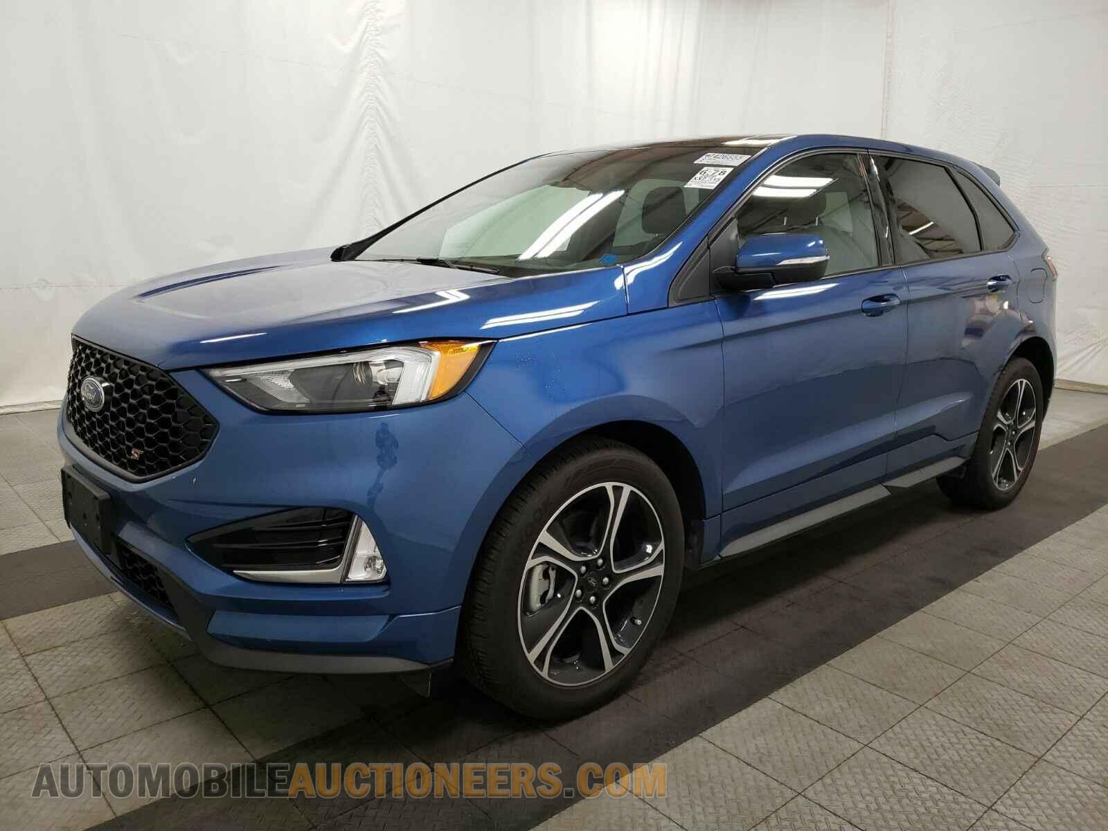 2FMPK4AP1LBA37830 Ford Edge 2020