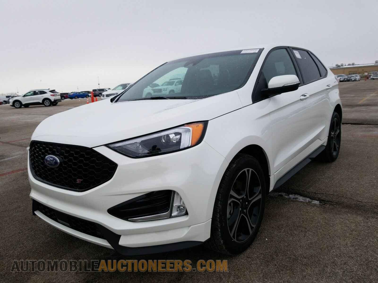 2FMPK4AP1LBA46639 Ford Edge 2020