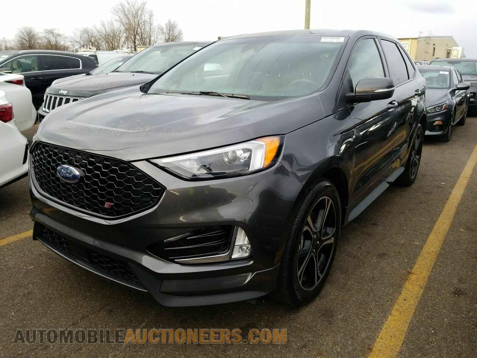 2FMPK4AP1LBA46673 Ford Edge 2020