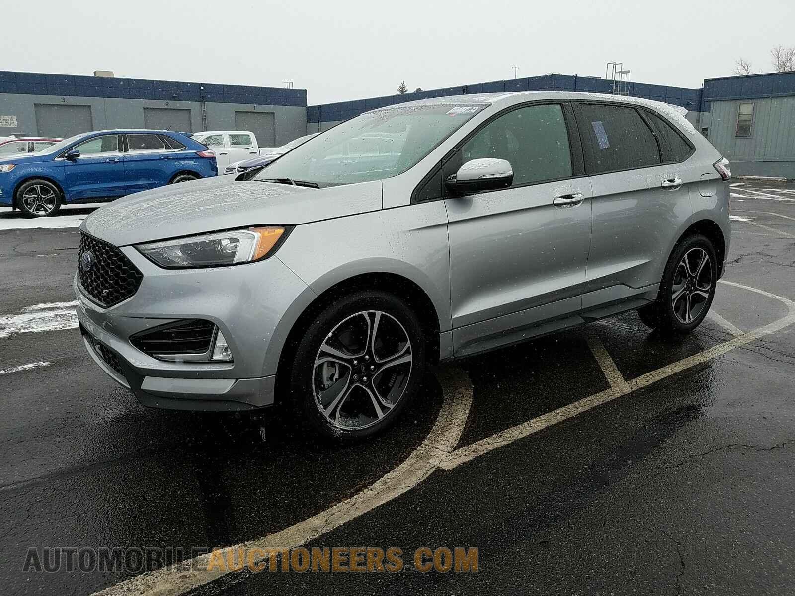 2FMPK4AP1LBA46706 Ford Edge 2020