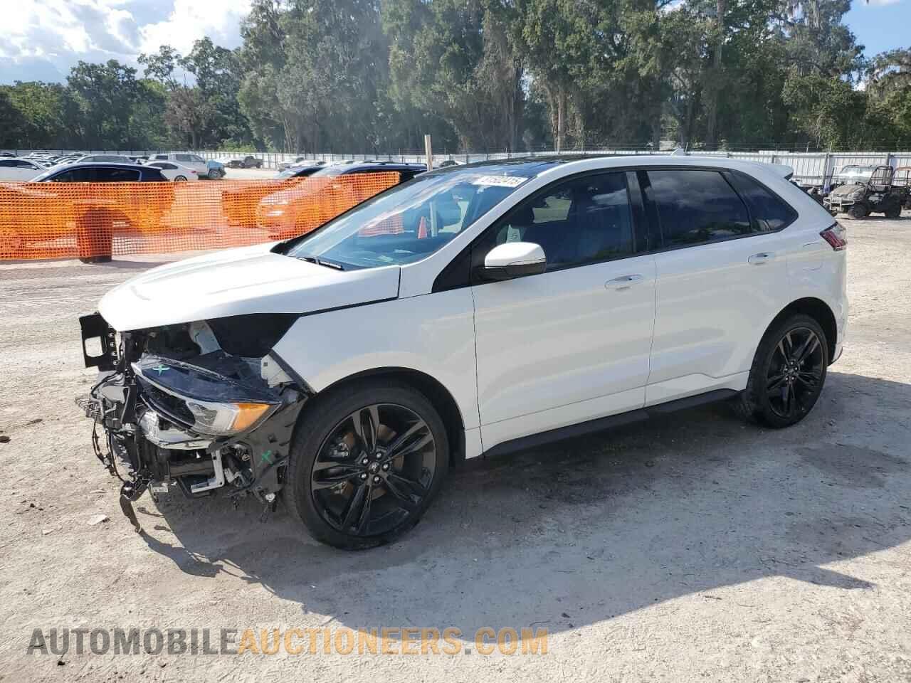 2FMPK4AP1LBA53882 FORD EDGE 2020