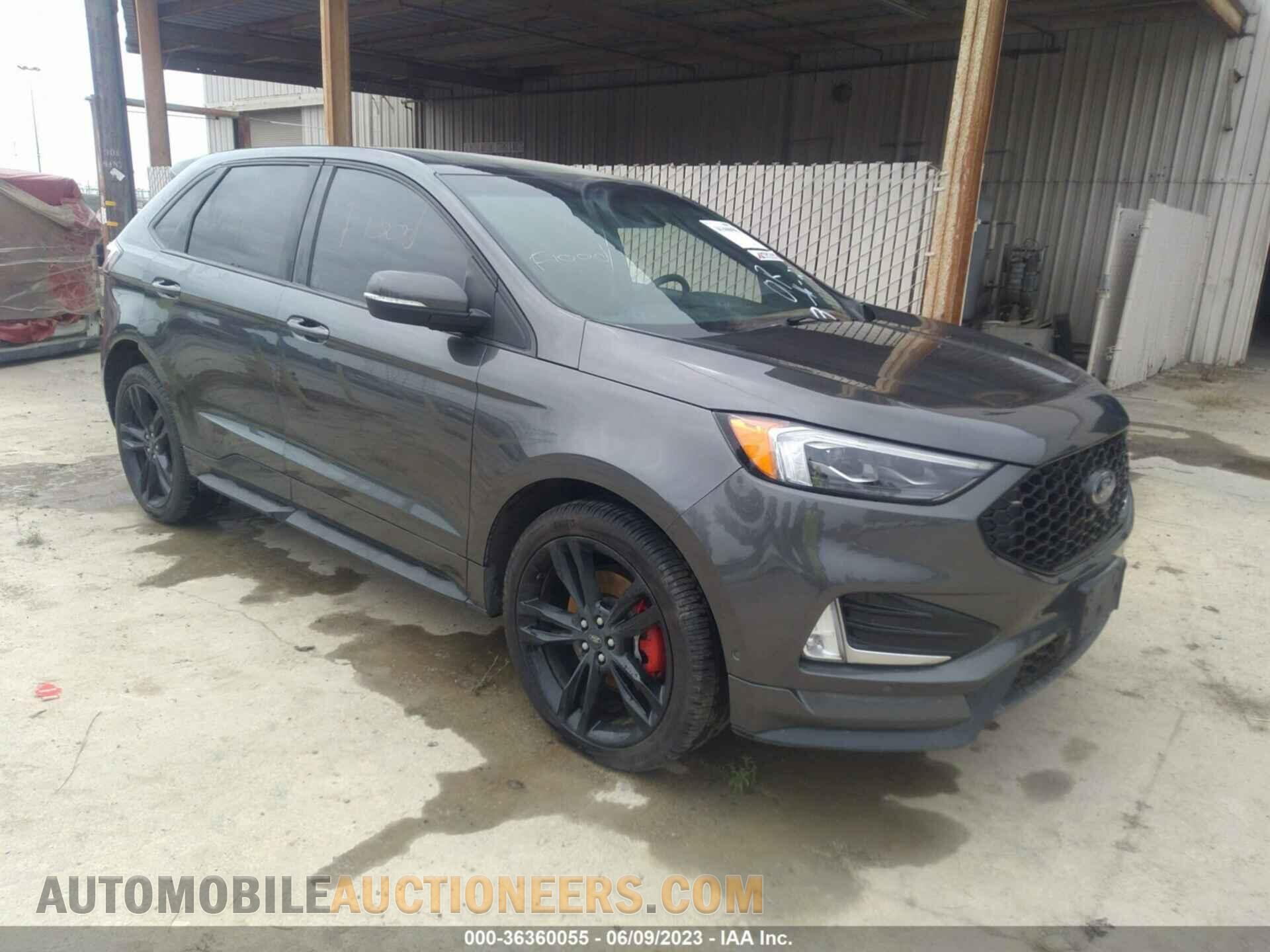 2FMPK4AP1LBA59892 FORD EDGE 2020