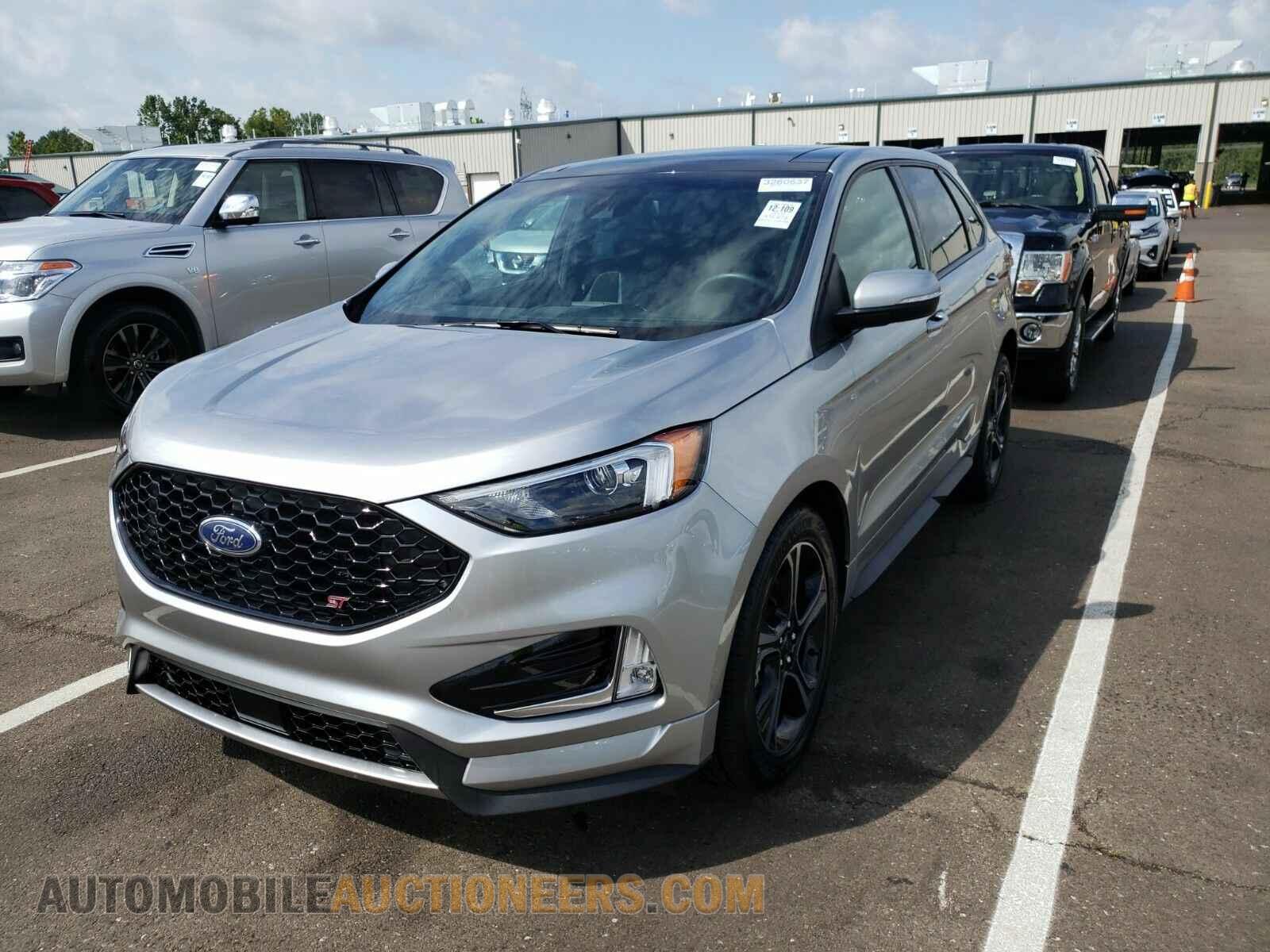 2FMPK4AP1LBA61061 Ford Edge 2020