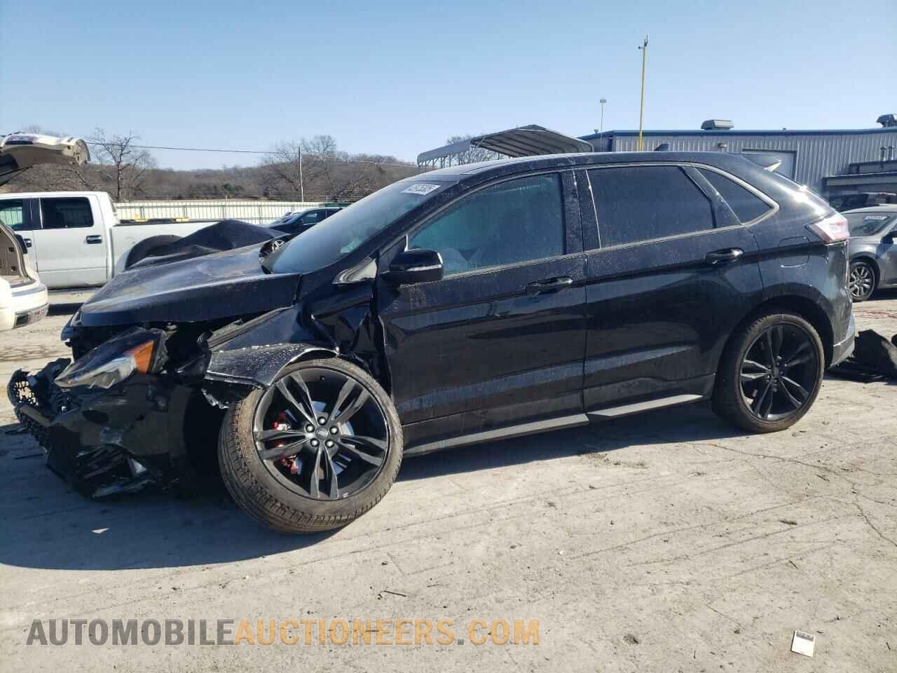 2FMPK4AP1LBA70326 FORD EDGE 2020