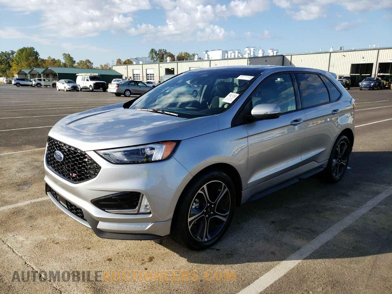2FMPK4AP1LBA74473 Ford Edge 2020