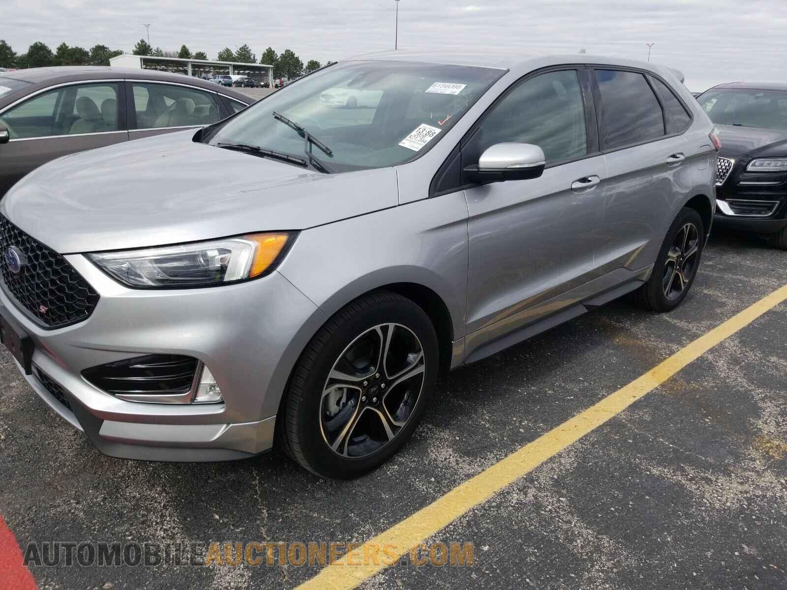 2FMPK4AP1LBA74487 Ford Edge 2020
