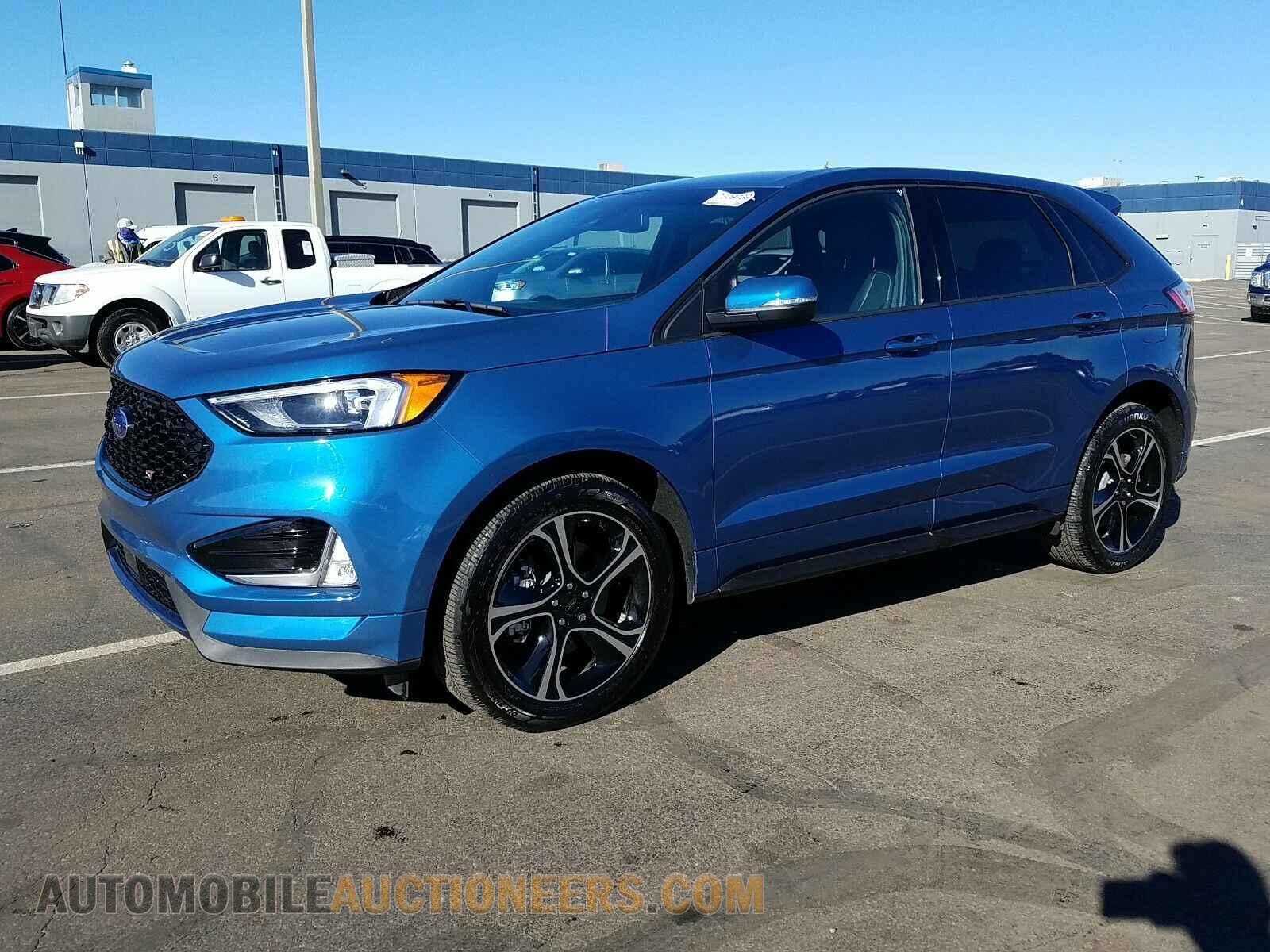 2FMPK4AP1LBA74795 Ford Edge 2020