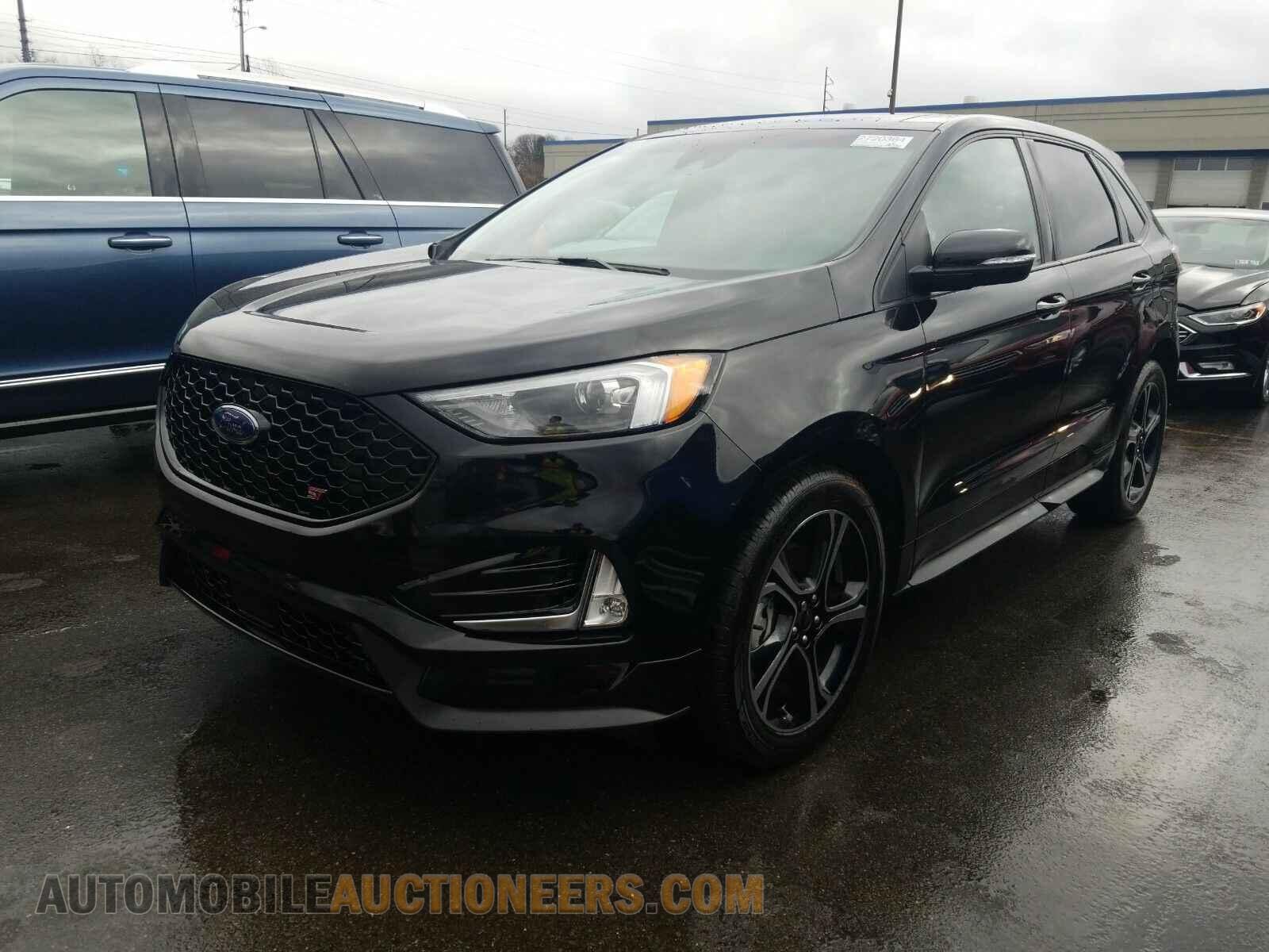 2FMPK4AP1LBA76241 Ford Edge 2020
