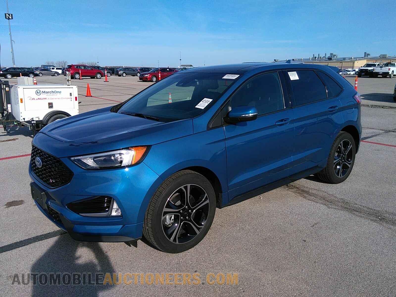 2FMPK4AP1LBA76272 Ford Edge 2020