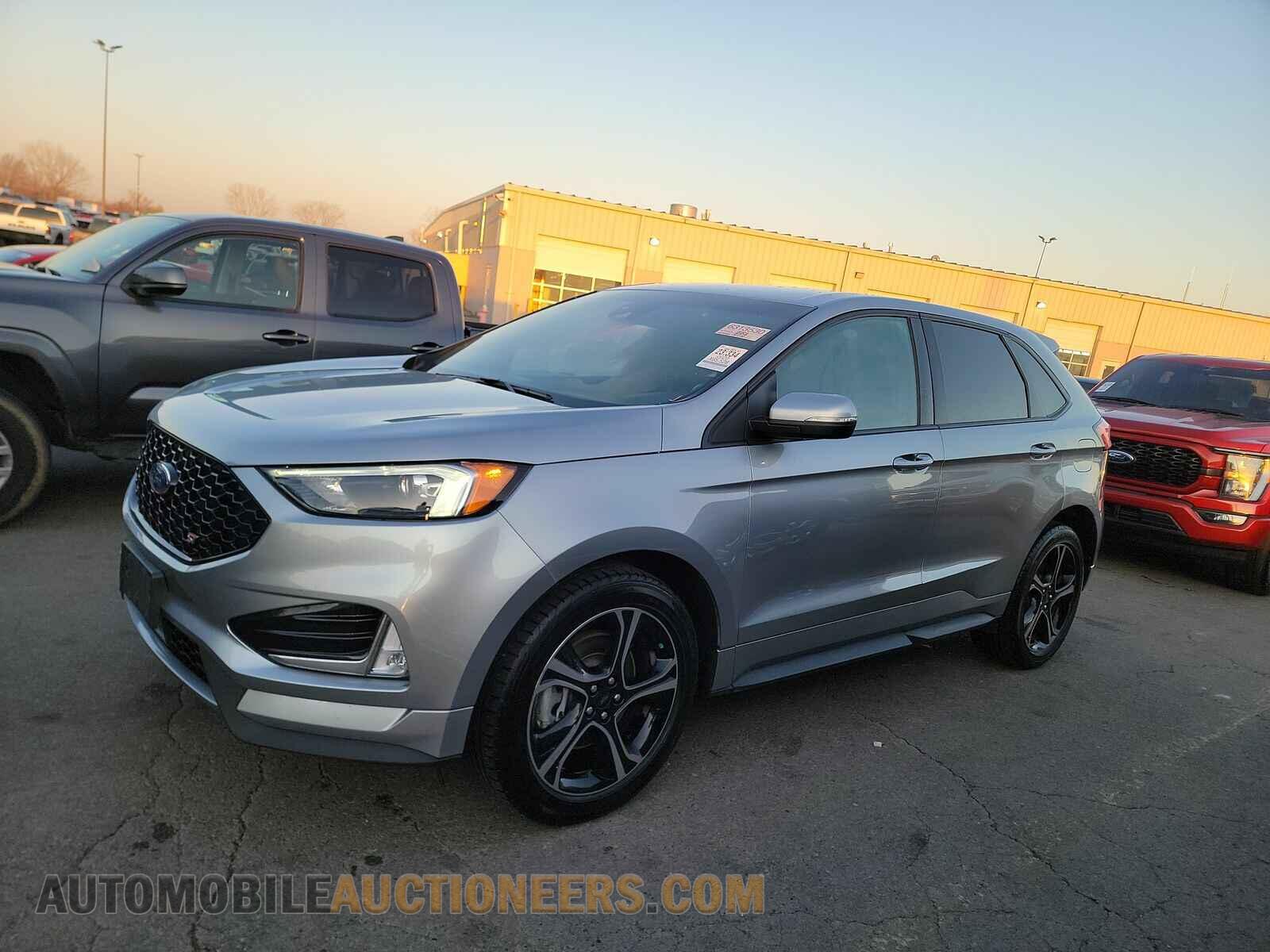 2FMPK4AP1LBA76322 Ford Edge 2020