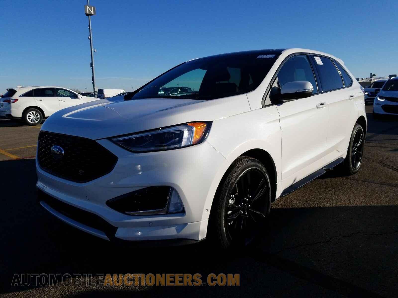 2FMPK4AP1LBA76465 Ford Edge 2020