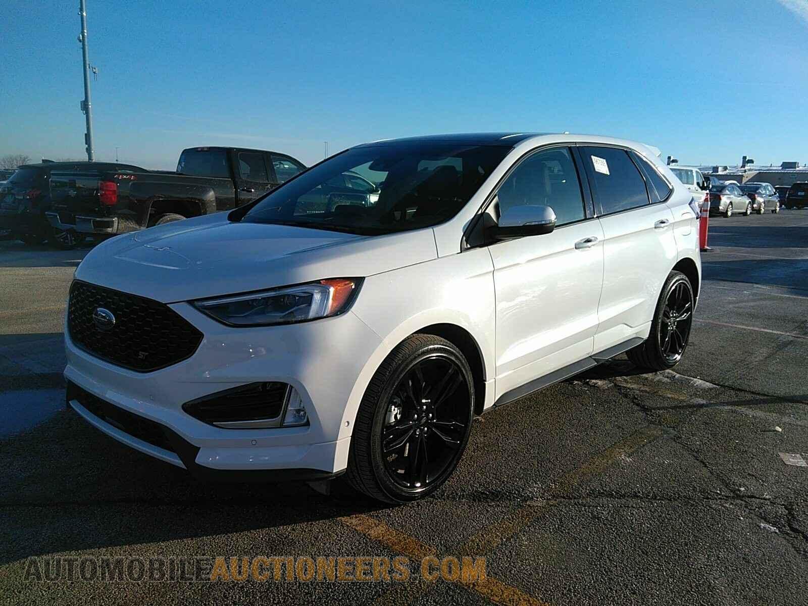 2FMPK4AP1LBA80824 Ford Edge 2020
