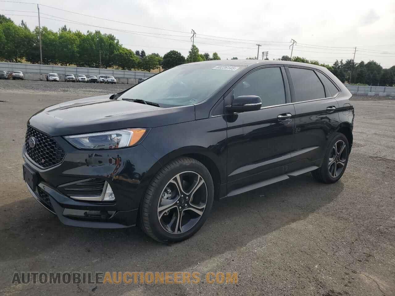2FMPK4AP1LBB38883 FORD EDGE 2020