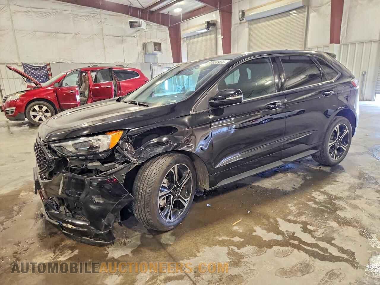 2FMPK4AP1MBA18129 FORD EDGE 2021