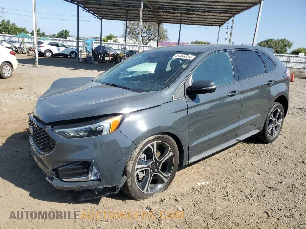 2FMPK4AP1MBA32290 FORD EDGE 2021