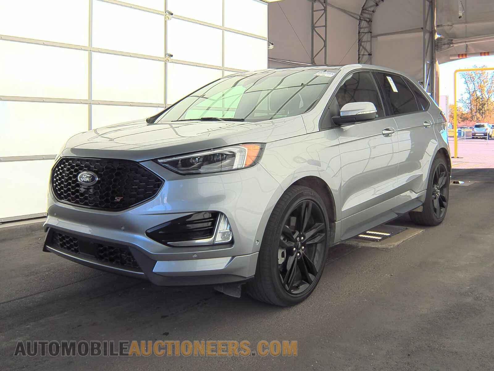 2FMPK4AP1MBA40907 Ford Edge 2021