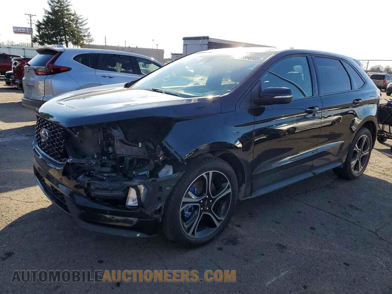 2FMPK4AP1MBA41152 FORD EDGE 2021