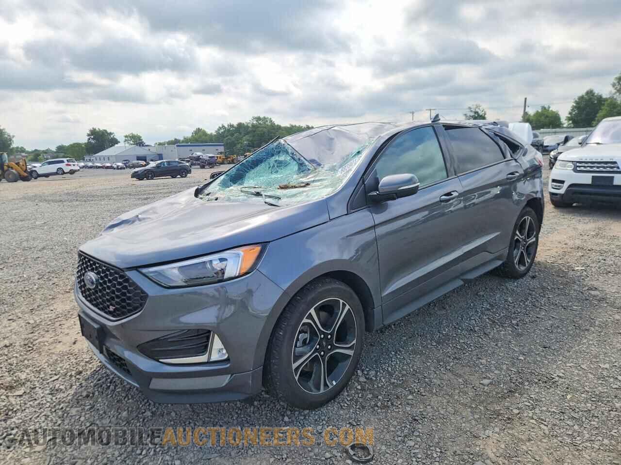 2FMPK4AP1MBA41801 FORD EDGE 2021