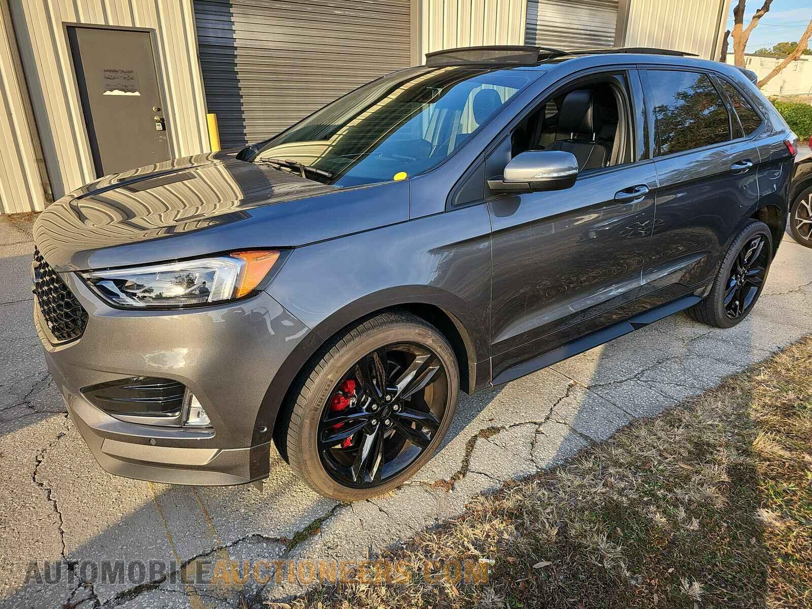 2FMPK4AP1NBA61872 Ford Edge 2022