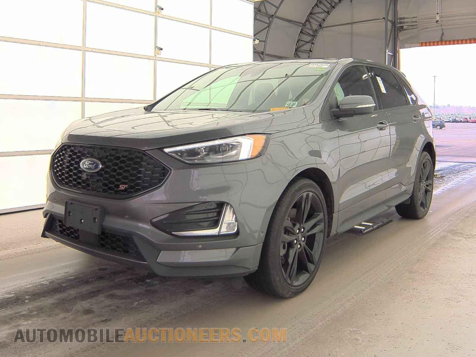 2FMPK4AP1NBA96458 Ford Edge 2022